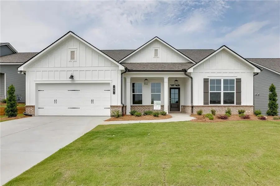 226 Oakdale Road, Jefferson, GA 30549 - #3