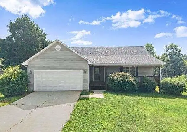 83 Ash Wood Lane, Cleveland, GA 30528 - #1