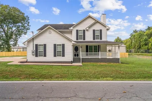 120 Pocket Road Nw, Sugar Valley, GA 30746