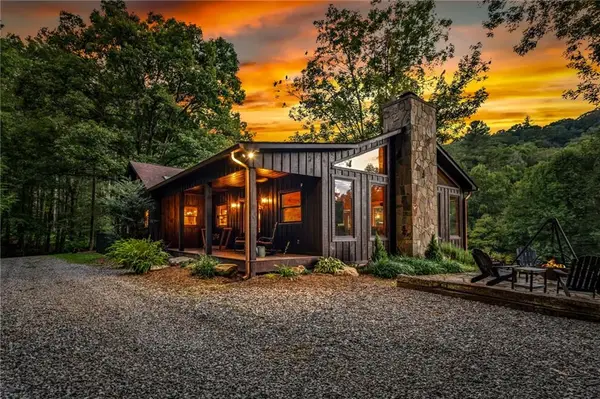 361 Forest Service Road, Epworth, GA 30541