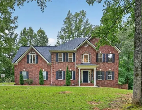 170 Nix Court, Fayetteville, GA 30214