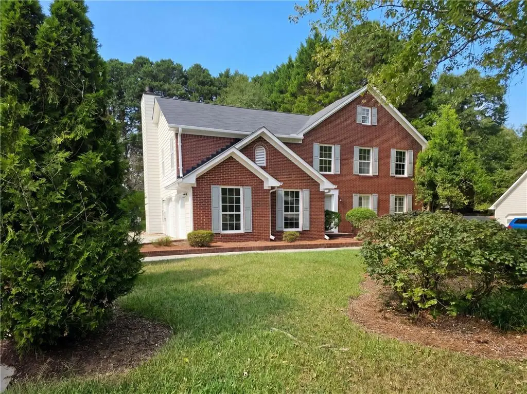 3205 Summit Place Drive, Loganville, GA 30052 - #1