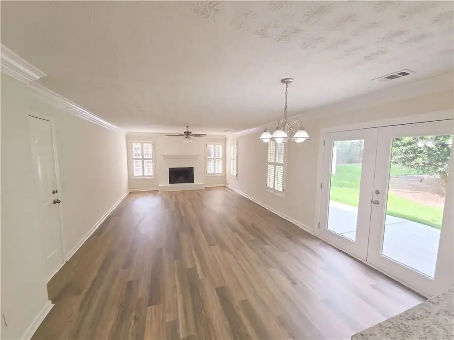 3205 Summit Place Drive, Loganville, GA 30052 - #3
