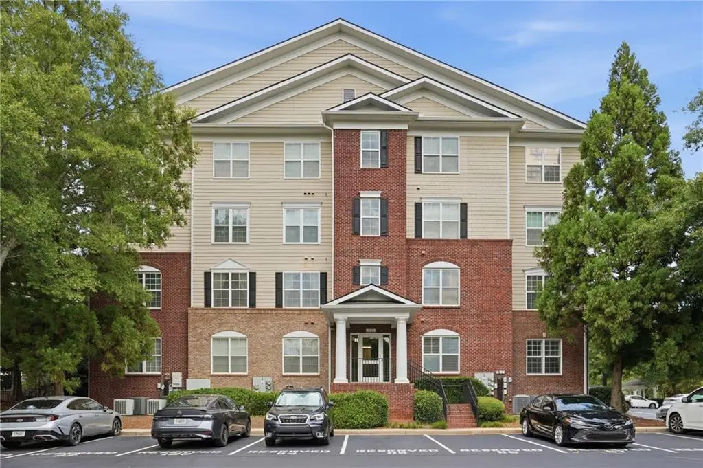 1955 Nocturne Drive #3207, Alpharetta, GA 30009 - #1