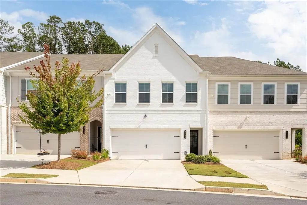 3730 Silvery Way, Powder Springs, GA 30127 - #1