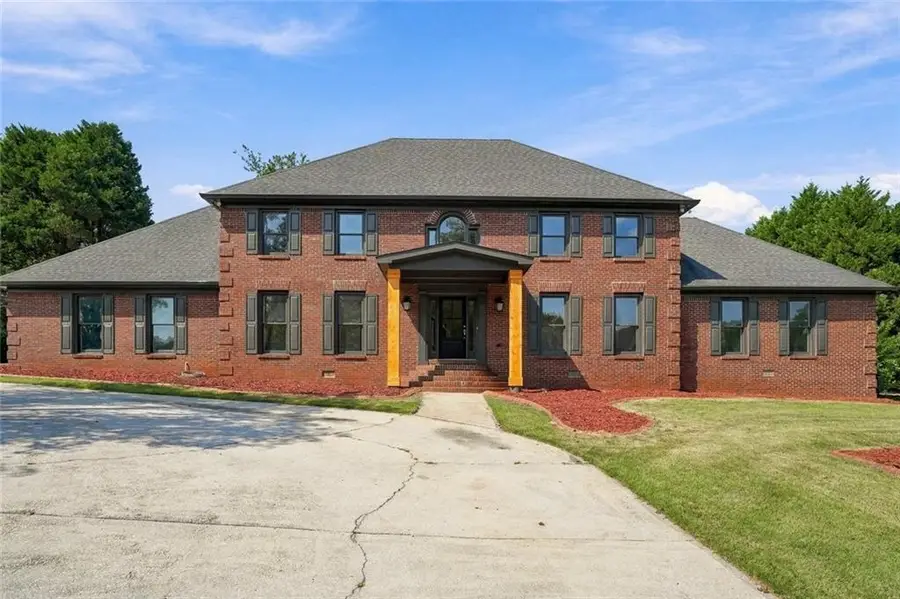961 Jimson Drive Se, Conyers, GA 30013 - #2