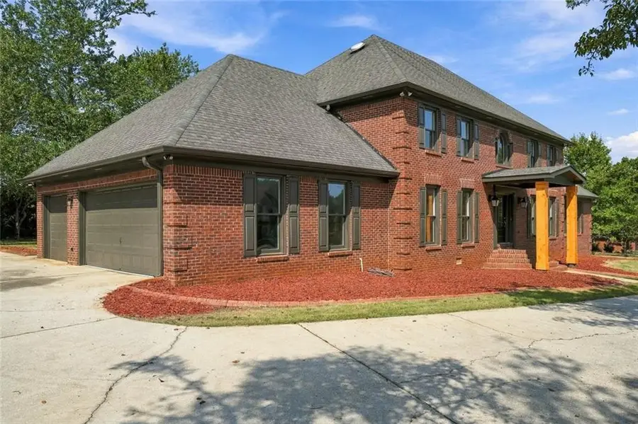 961 Jimson Drive Se, Conyers, GA 30013 - #3