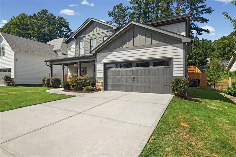 2422 Mills Bend, Decatur, GA 30034 - #2