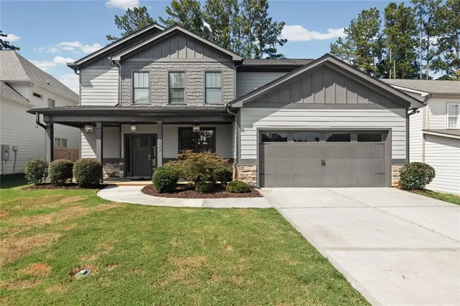 2422 Mills Bend, Decatur, GA 30034 - #3