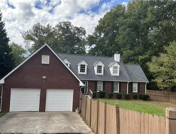 349 Lakeridge Drive, Temple, GA 30179