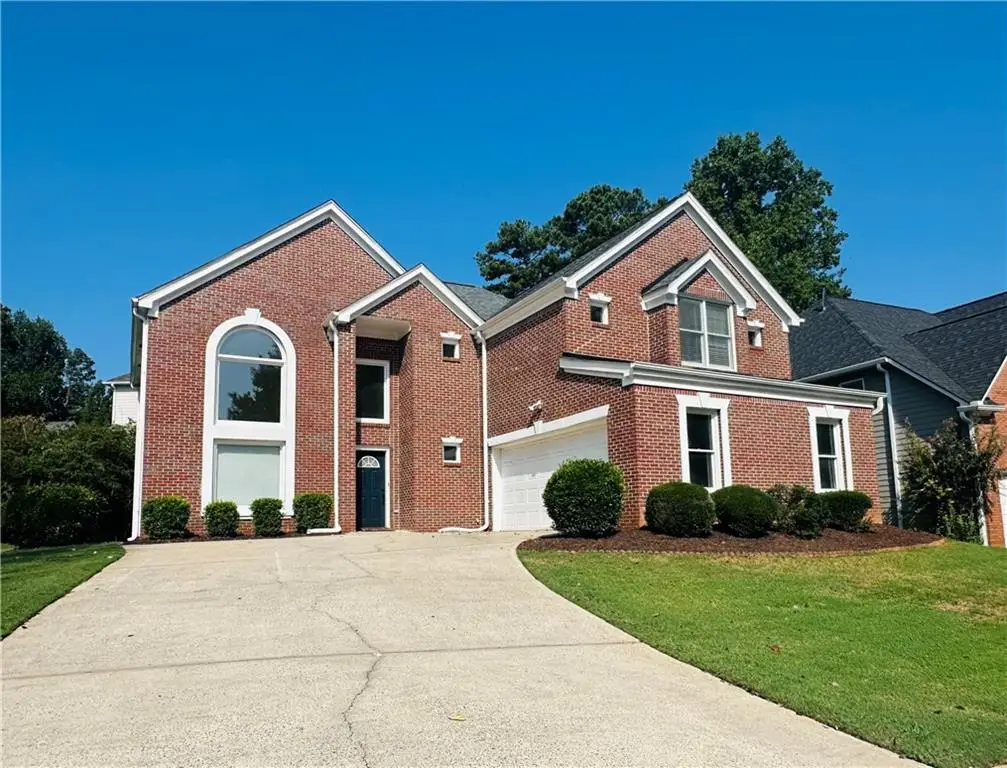 3106 Wyncroft Court, Peachtree Corners, GA 30071 - #1