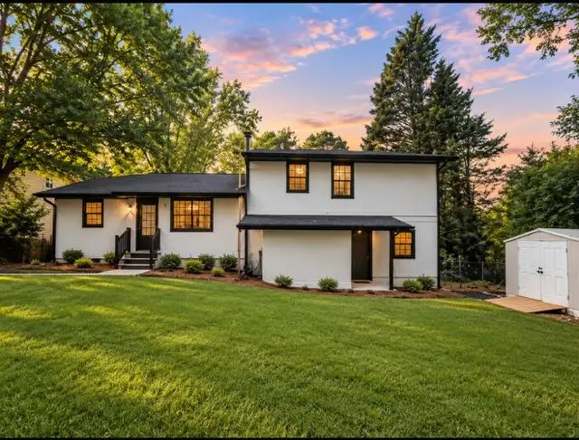 3025 Butler Creek Road Nw, Kennesaw, GA 30152 - #2