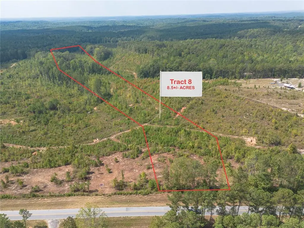 0 Victory Road, Franklin, GA 30217 - #1