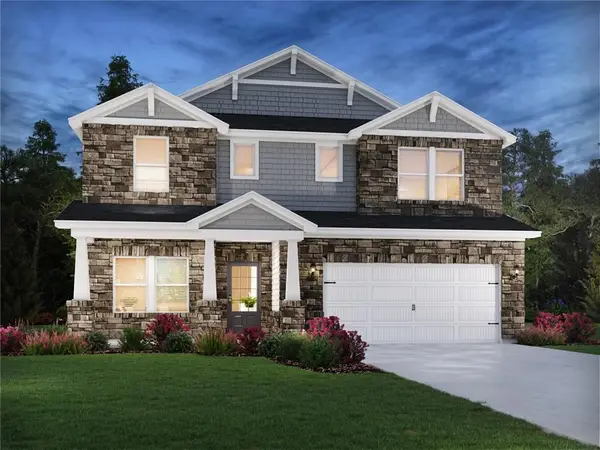 3059 Sweet Red Circle, Braselton, GA 30517