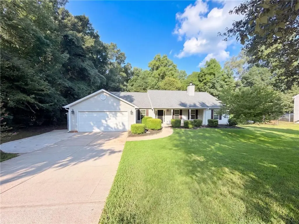 112 Platte Street, Winder, GA 30680 - #1