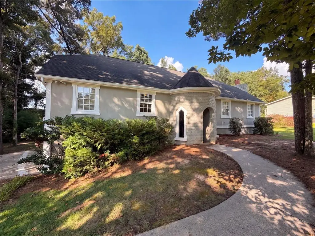 6257 N Summers Circle, Douglasville, GA 30135 - #1