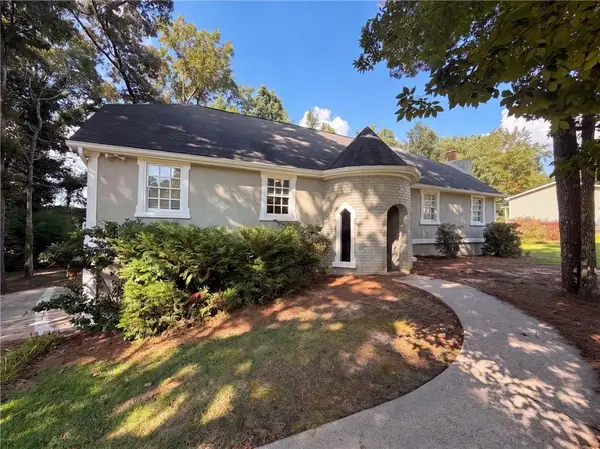 6257 N Summers Circle, Douglasville, GA 30135