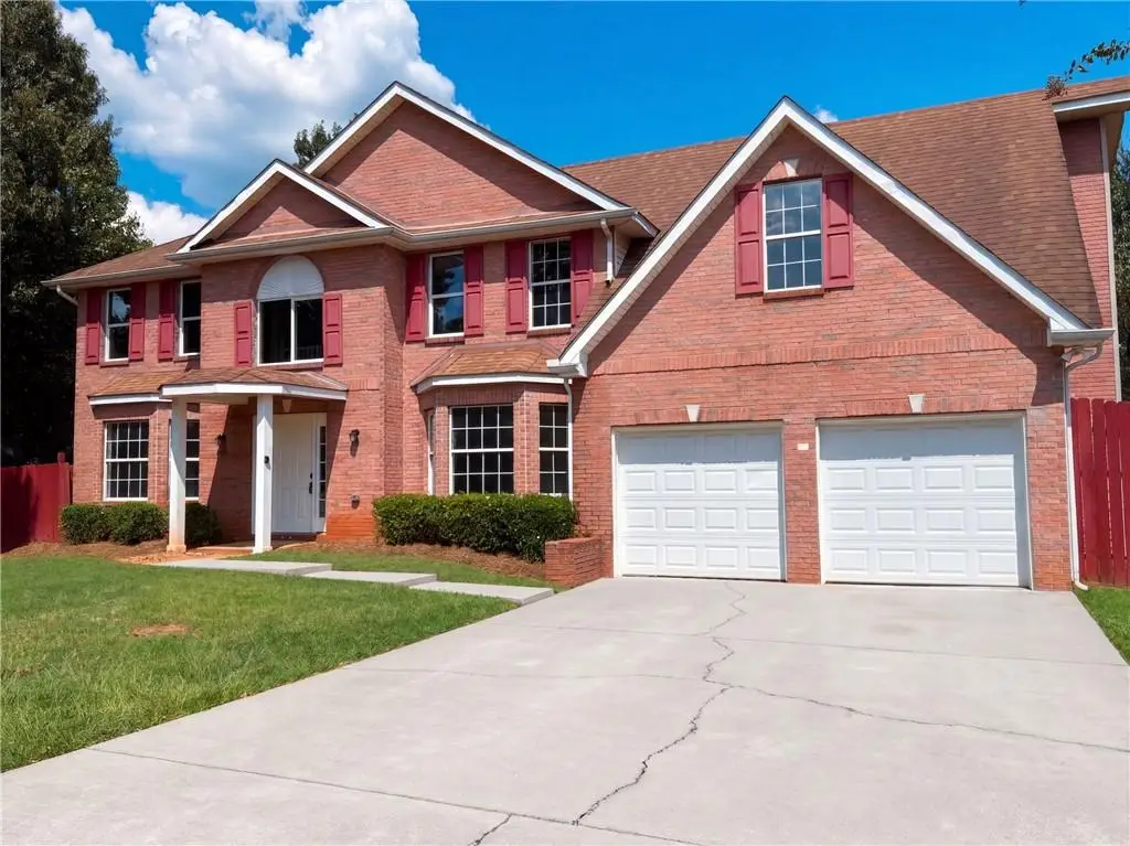 2124 Hairston Creek Parkway, Decatur, GA 30035 - #1