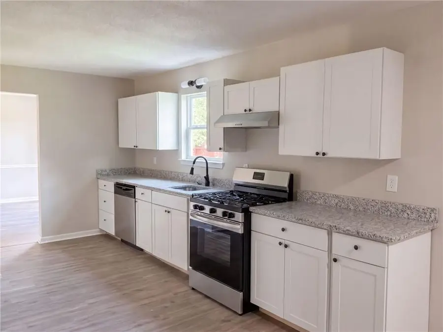 2124 Hairston Creek Parkway, Decatur, GA 30035 - #2