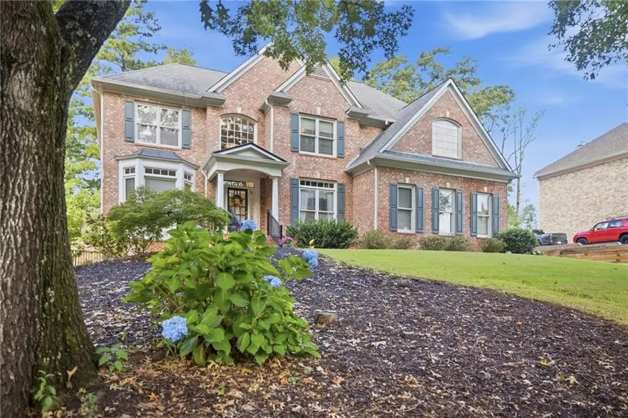 5930 Westcroft Lane, Cumming, GA 30040 - #2