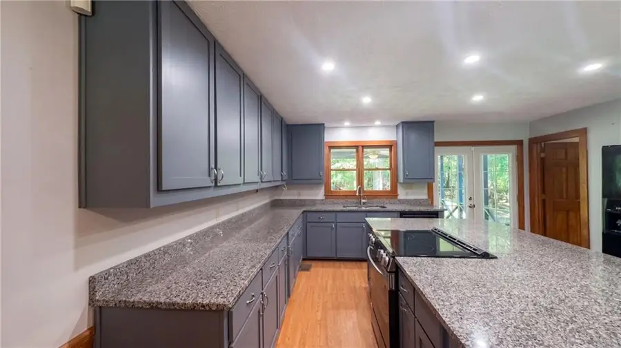 100 Joshua Place, Fayetteville, GA 30215 - #2