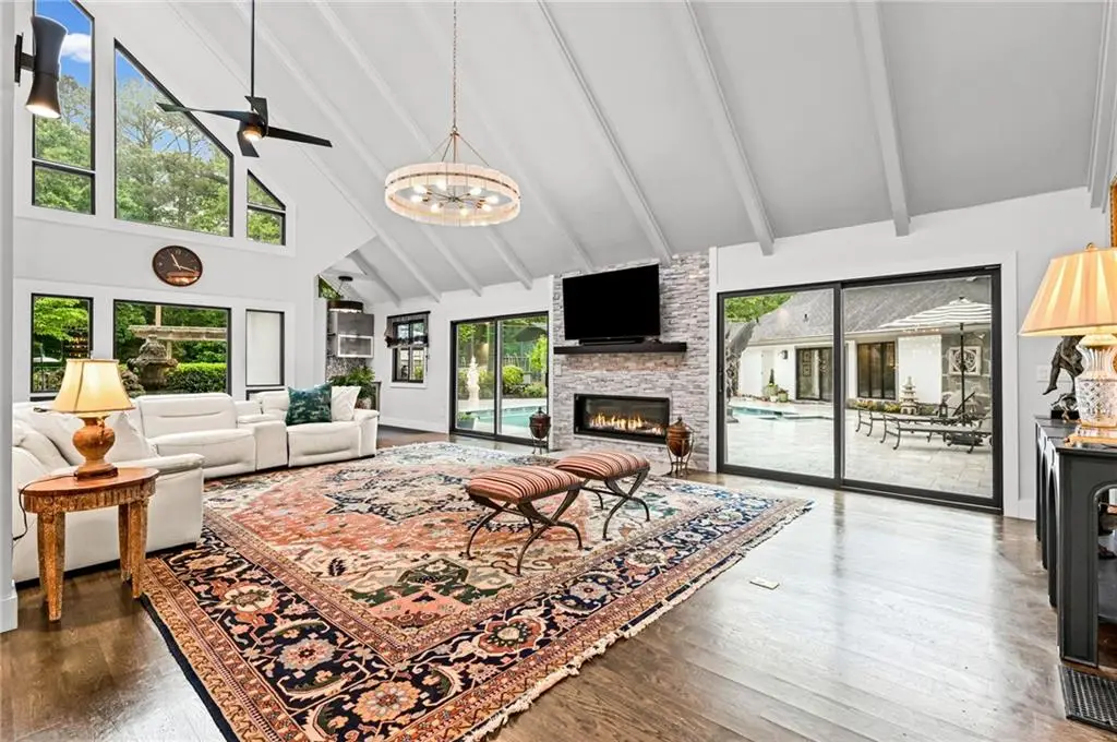 3325 Trickum Road Ne, Marietta, GA 30066 - #1
