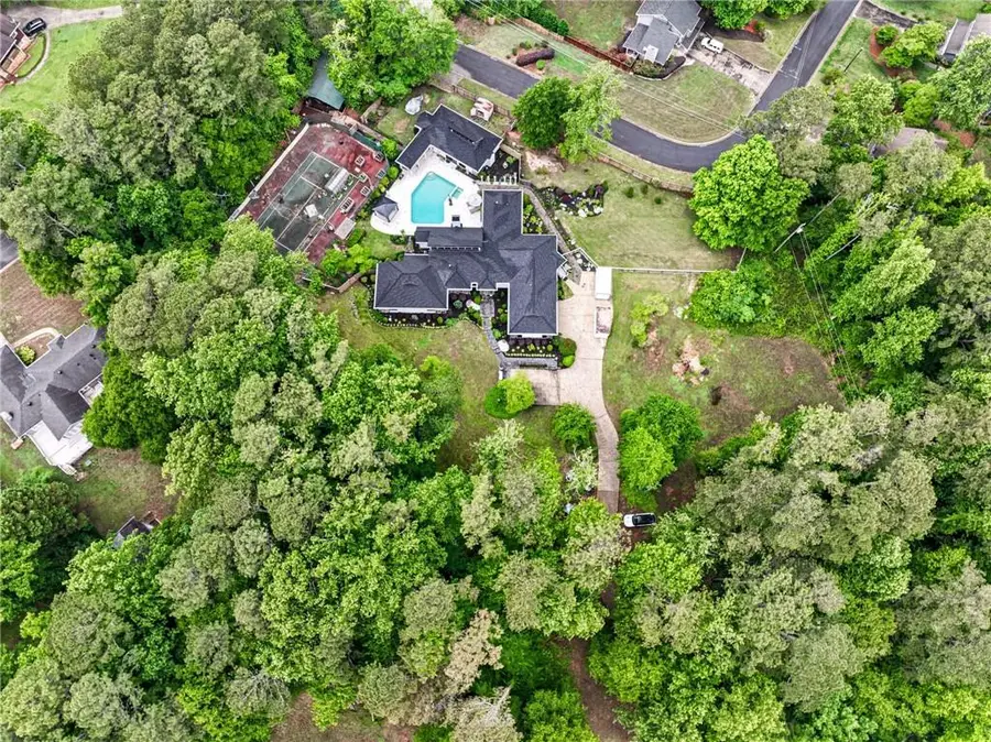 3325 Trickum Road Ne, Marietta, GA 30066 - #3