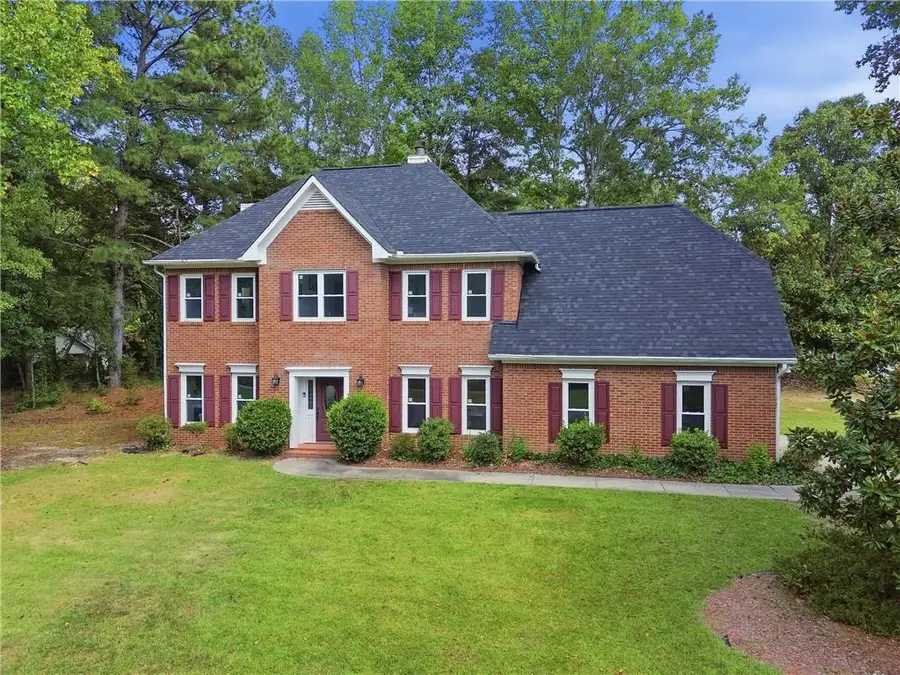 2730 Wynford Avenue Sw, Marietta, GA 30064 - #2