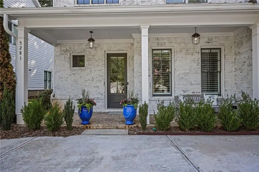 5281 Green Hill Place, Sandy Springs, GA 30342 - #2