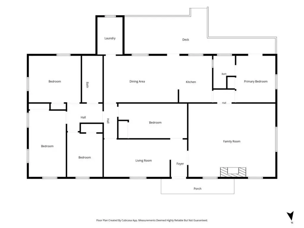 3100 Old Jonesboro Road, Fairburn, GA 30213 - #1