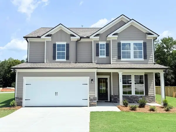 140 Cochin Drive, Statham, GA 30666