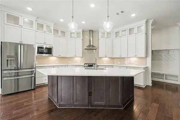 105 Sheridan Drive, Woodstock, GA 30189