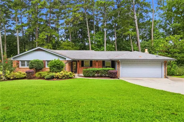 2858 Templar Knight Drive, Tucker, GA 30084