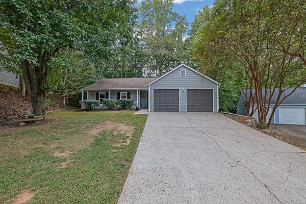 10650 Colony Glen Drive, Johns Creek, GA 30022
