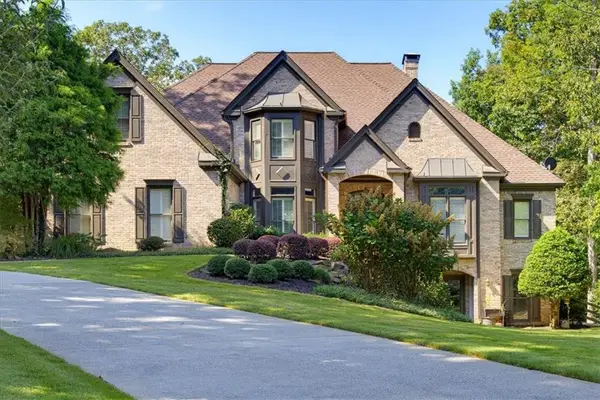 4117 Brigade Trail Nw, Kennesaw, GA 30152