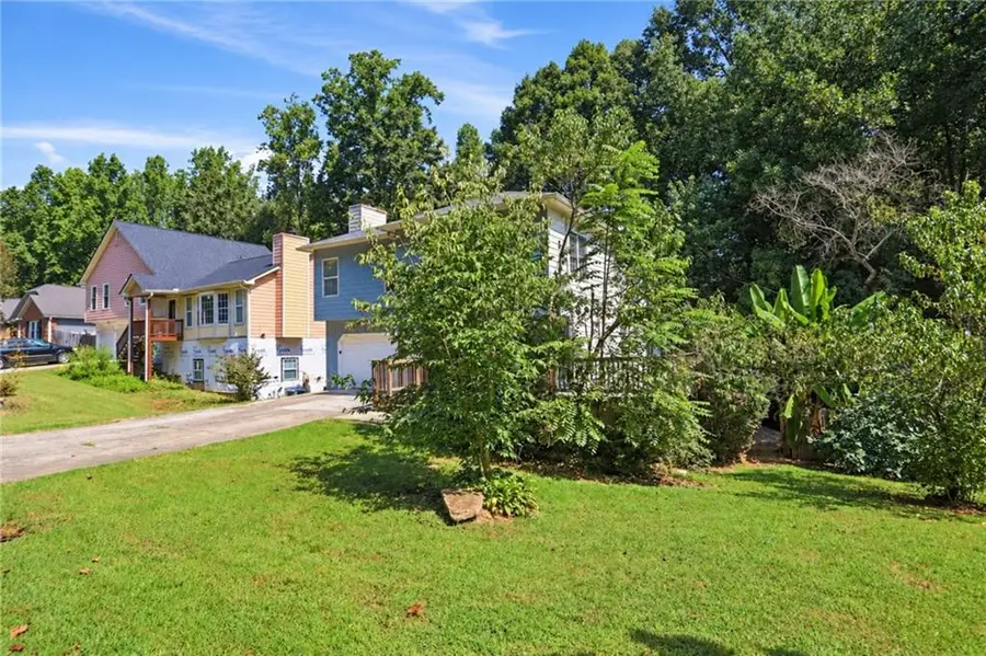 4945 Bent Creek Court, Buford, GA 30518 - #2