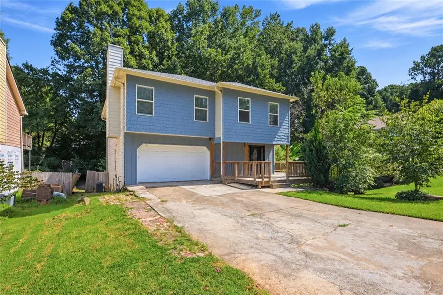 4945 Bent Creek Court, Buford, GA 30518 - #3