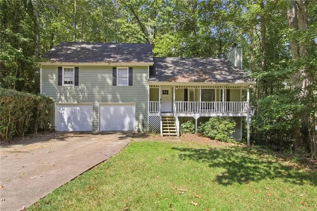 504 Chestnut Ridge, Woodstock, GA 30189 - #1