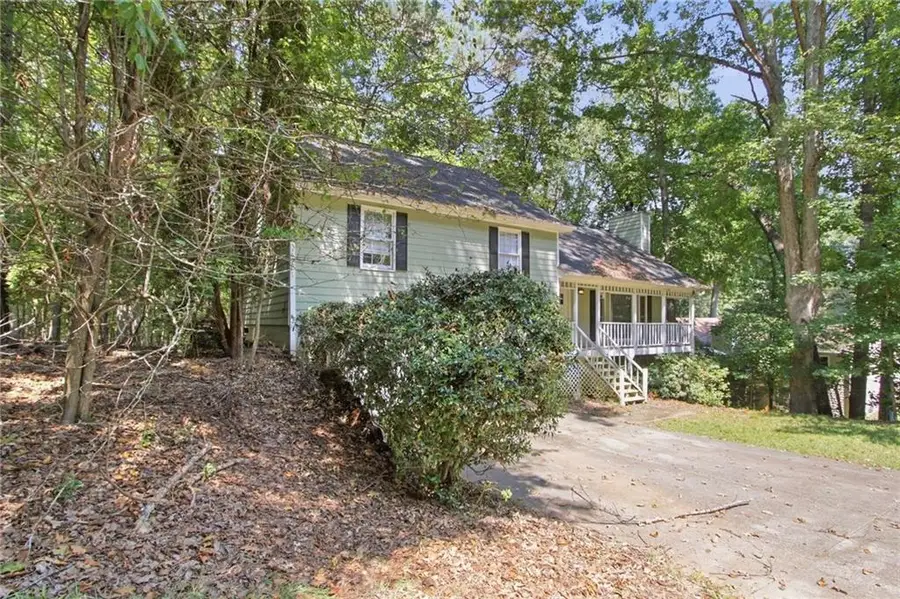 504 Chestnut Ridge, Woodstock, GA 30189 - #2