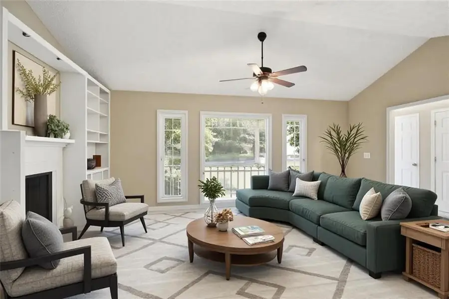 504 Chestnut Ridge, Woodstock, GA 30189 - #3