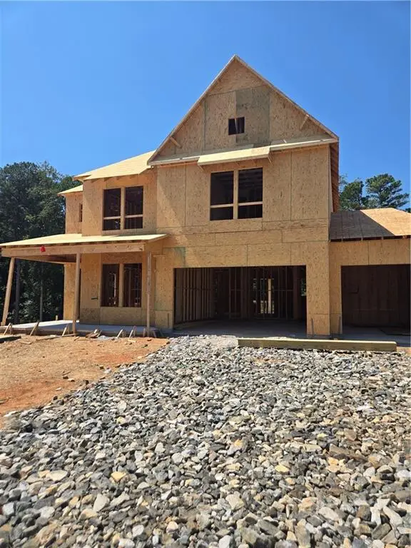 704 Crest Line Trail, Powder Springs, GA 30127 - #1