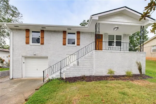 1338 Georgia Avenue, Atlanta, GA 30344