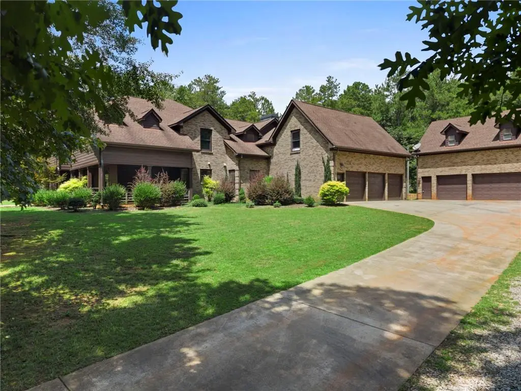 106 Big Buck Court, Jackson, GA 30233 - #1