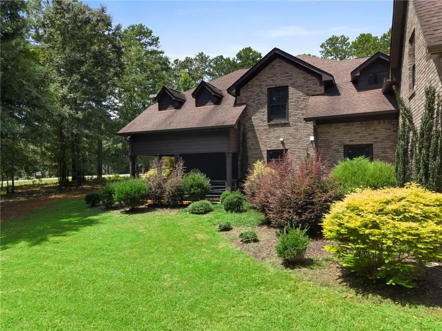106 Big Buck Court, Jackson, GA 30233 - #2