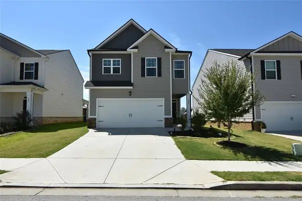 385 Shasta Court, Hoschton, GA 30548