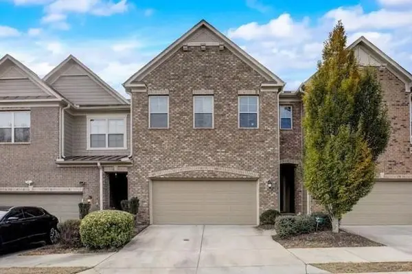 1599 Trailview Way Ne, Atlanta, GA 30329