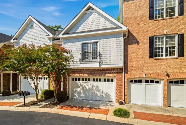 5492 Glenridge Drive #544, Sandy Springs, GA 30342