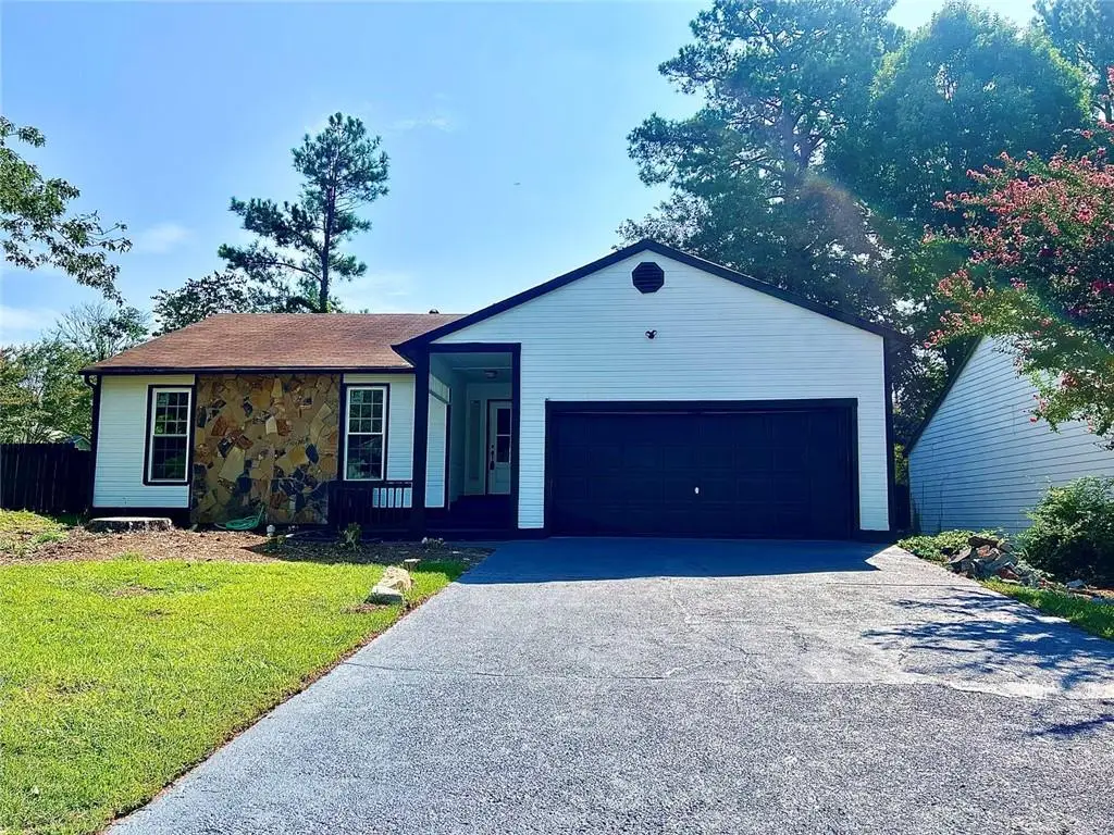 2034 Corners Circle, Lithonia, GA 30058 - #1