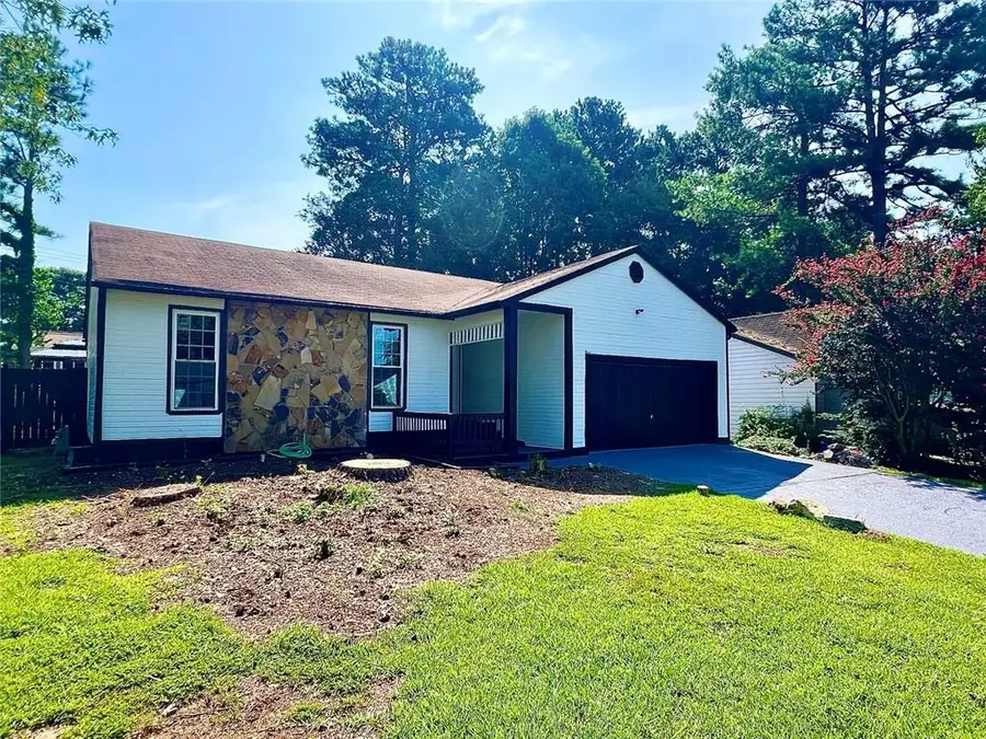 2034 Corners Circle, Lithonia, GA 30058 - #3