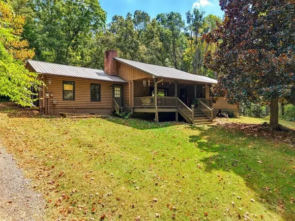 39 Holly Drive Se, Cartersville, GA 30121